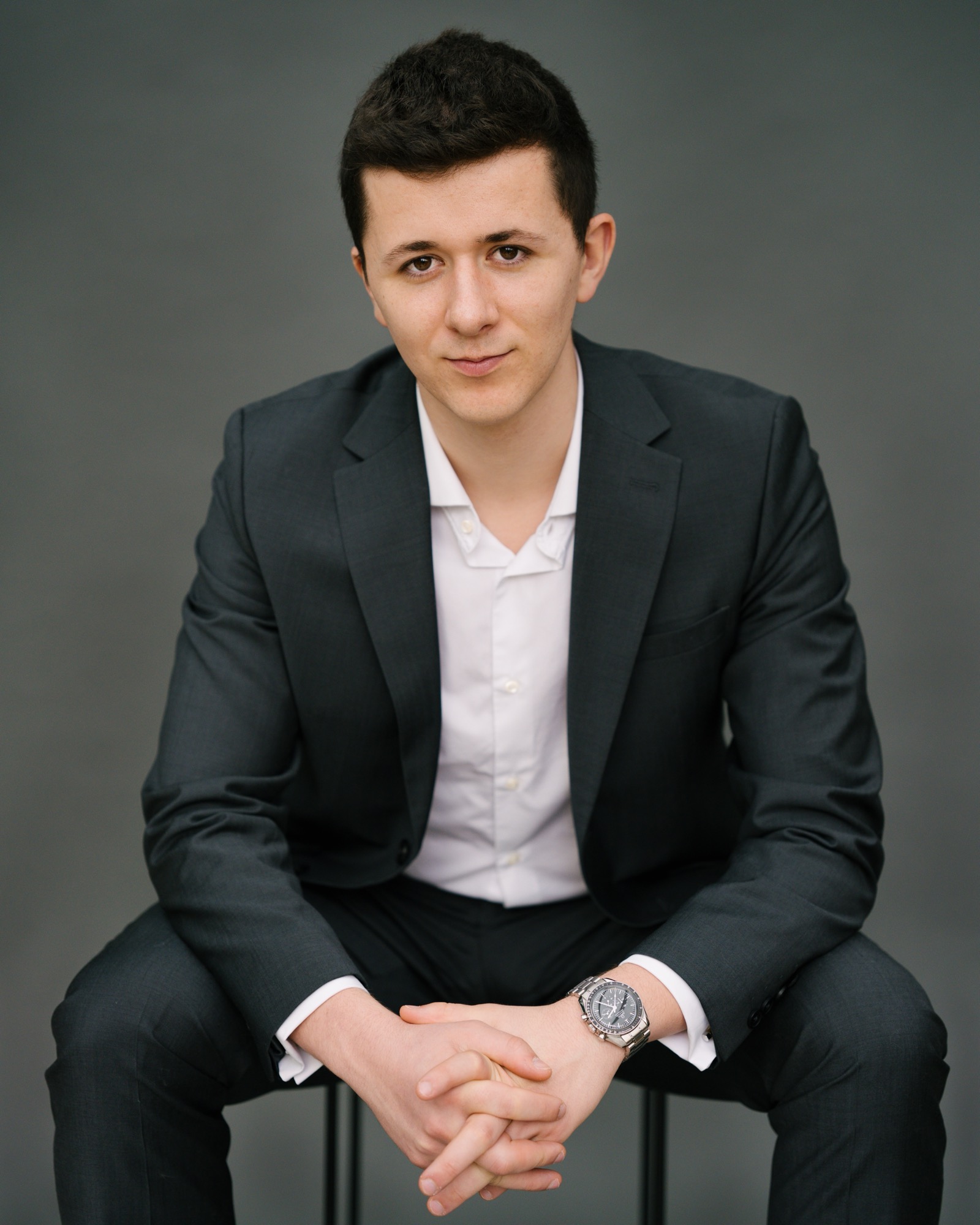 Augustin de Villiers, fondateur et CEO de Securit Expert