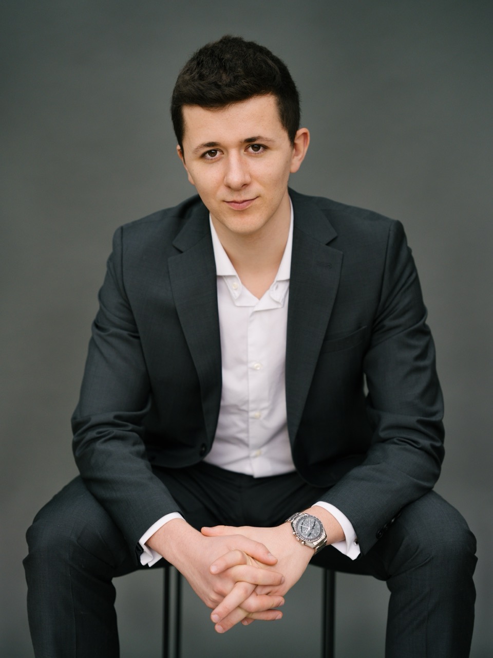 Augustin de Villiers, fondateur et CEO de Securit Expert