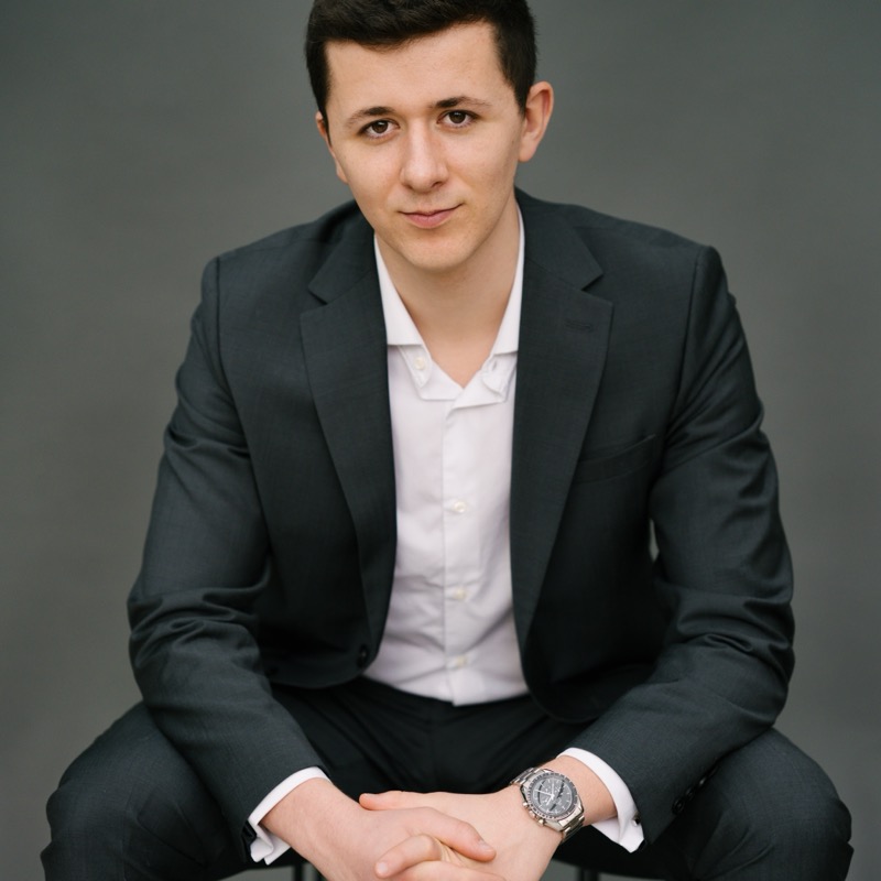 Augustin de Villiers, fondateur de Securit Expert